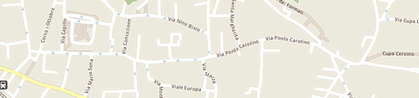 Mappa della impresa alluminio alicante di alicante raffaele a MADDALONI