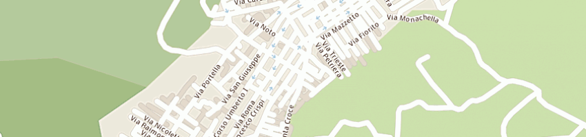 Mappa della impresa giunta epifanio a LEONFORTE