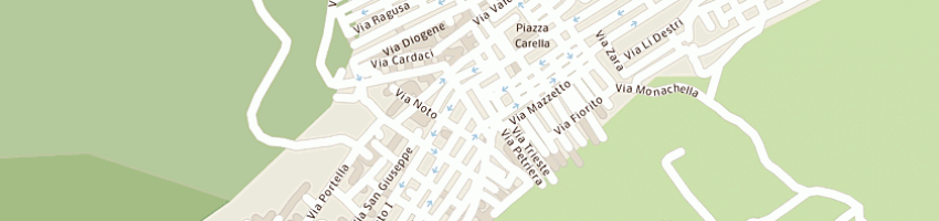 Mappa della impresa mascarello luca a LEONFORTE