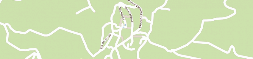 Mappa della impresa municipio a ROCCAMANDOLFI