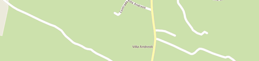 Mappa della impresa la farciola luigi a LANCIANO