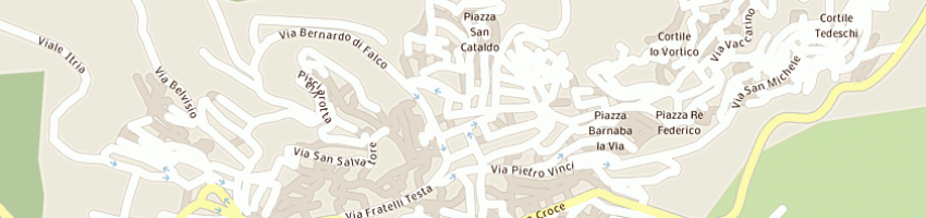 Mappa della impresa bottegadelfabbro