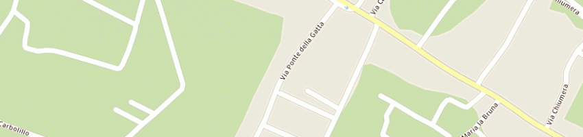 Mappa della impresa coteco (snc) a TORRE DEL GRECO