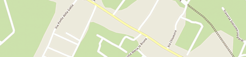 Mappa della impresa battiloro pasquale a TORRE DEL GRECO