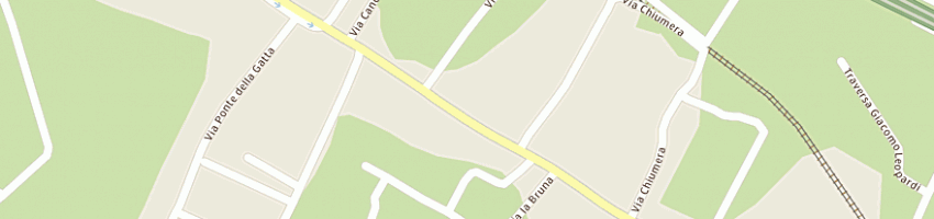 Mappa della impresa d'auria paolo a TORRE DEL GRECO