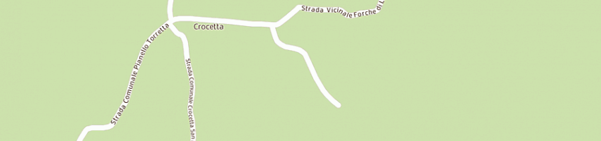 Mappa della impresa di giovanni fabrizio a CHIETI