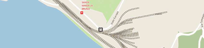 Mappa della impresa joint venture srl a TORRE DEL GRECO