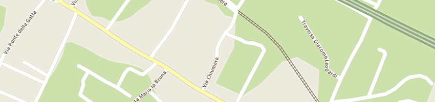 Mappa della impresa tecnomet di de luca francesco a TORRE DEL GRECO