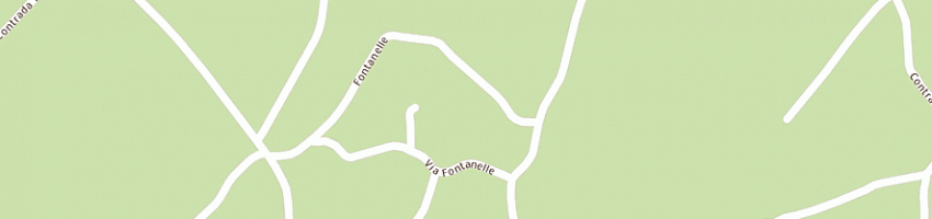 Mappa della impresa antonucci anna a GIOIA SANNITICA