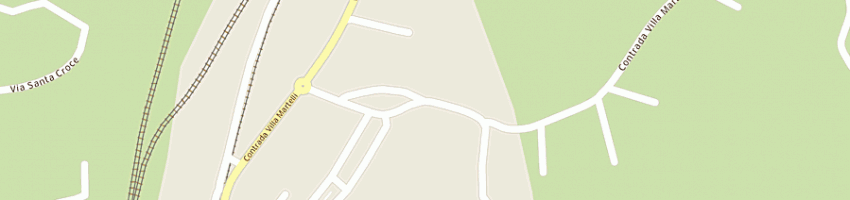Mappa della impresa cem srl a LANCIANO