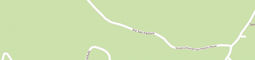 Mappa della impresa giampietro gino e sergio (snc) a CHIETI