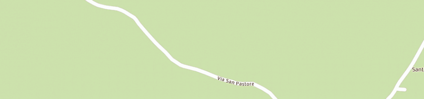 Mappa della impresa ristorante pizzeria l'altro pianeta di di pasquale katia e luca a CHIETI