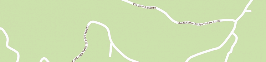 Mappa della impresa mancini sandro a CHIETI