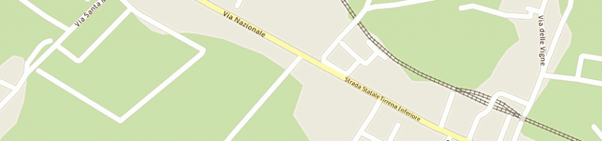 Mappa della impresa comid spa a TORRE DEL GRECO