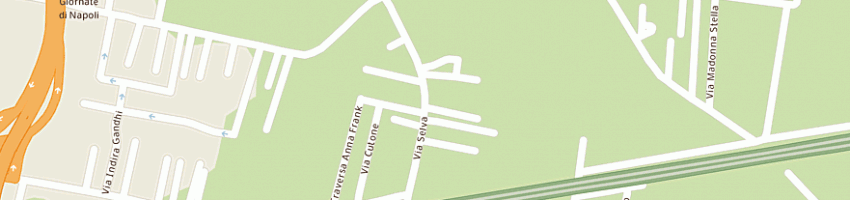 Mappa della impresa roman pelli di sergio romano e c sas a CASTELLO DI CISTERNA