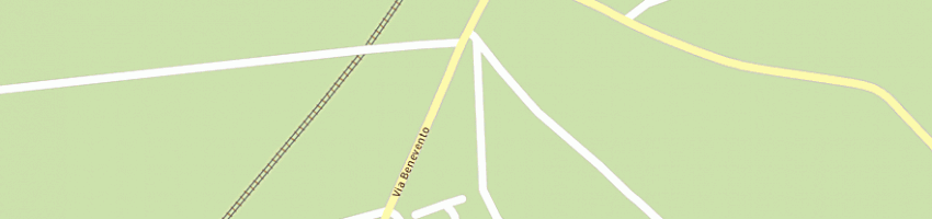 Mappa della impresa allumar srl a ACERRA