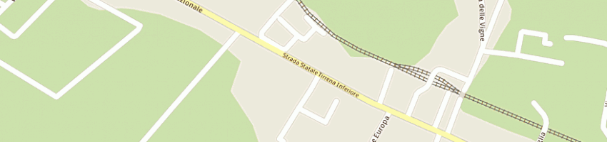Mappa della impresa municipio a TORRE DEL GRECO