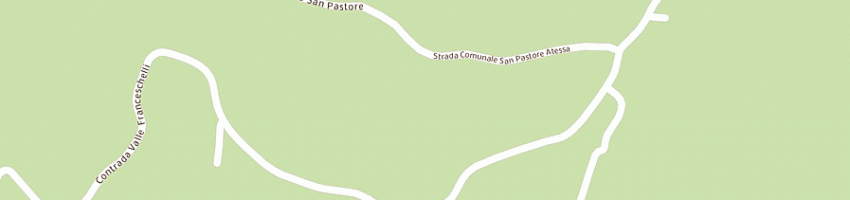 Mappa della impresa immobiliare vispa sas di vezzani isapaola e c a CHIETI