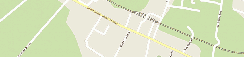 Mappa della impresa amura antonio a TORRE DEL GRECO