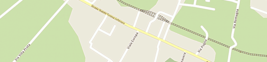 Mappa della impresa di lauro carmela a TORRE DEL GRECO