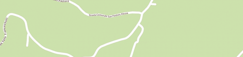 Mappa della impresa cogeco srl a CHIETI
