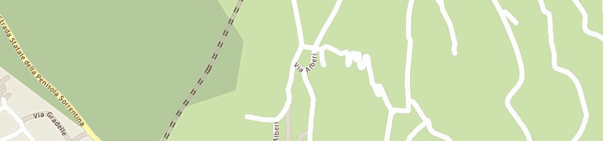 Mappa della impresa herbelia cosmetici srl a META