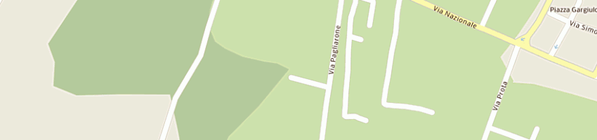 Mappa della impresa g e r di mennella sas a TORRE DEL GRECO