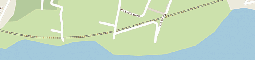 Mappa della impresa seaco srl a TORRE DEL GRECO