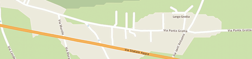 Mappa della impresa pr di piscitelli vincenzo a MADDALONI