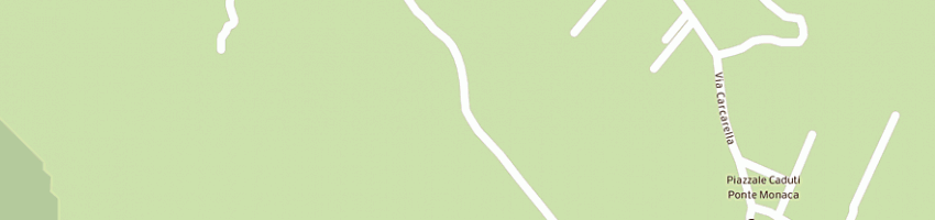 Mappa della impresa de lucia antonio a CERVINO
