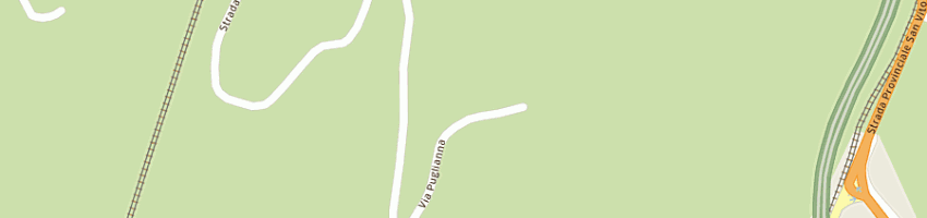 Mappa della impresa oleificio di renzo di de grandis mc e c saa a TREGLIO