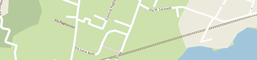 Mappa della impresa pinto gena studi a TORRE DEL GRECO
