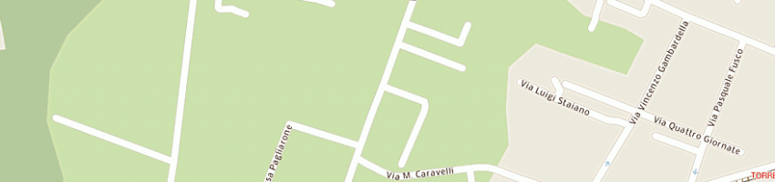 Mappa della impresa parlato giovanni a TORRE ANNUNZIATA