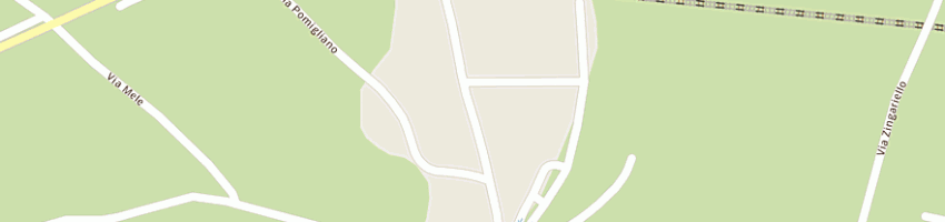 Mappa della impresa auto in di russo giuseppe eco sas a SOMMA VESUVIANA
