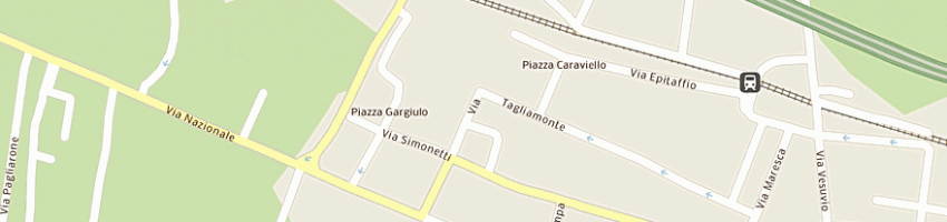 Mappa della impresa scuole pubbliche a TORRE ANNUNZIATA