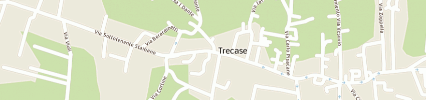 Mappa della impresa savarese diego a TRECASE