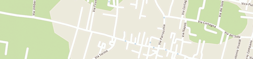 Mappa della impresa mattiello concetta a MARIGLIANELLA