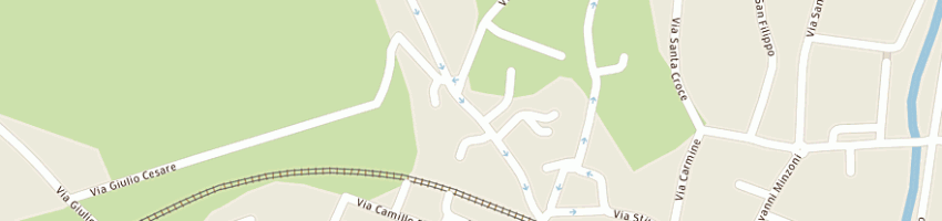 Mappa della impresa aliperta ciro a SOMMA VESUVIANA