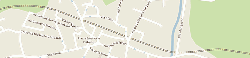 Mappa della impresa iervolino alfonso e figli snc a SOMMA VESUVIANA