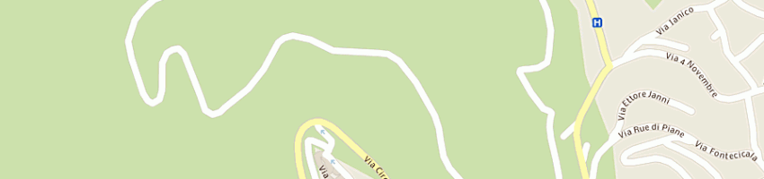 Mappa della impresa caporale domenico a ATESSA