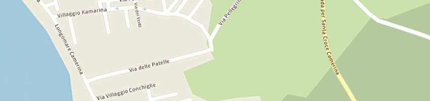 Mappa della impresa sgarp dei flli sedita snc a VITTORIA