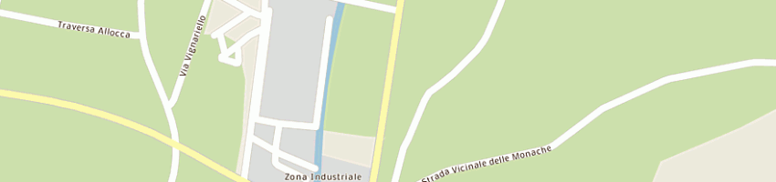 Mappa della impresa d'avino enrico a SOMMA VESUVIANA
