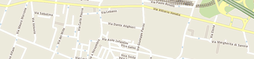 Mappa della impresa iovene luigi a TORRE ANNUNZIATA