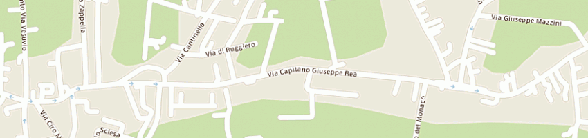 Mappa della impresa liguori pasqualina a TRECASE