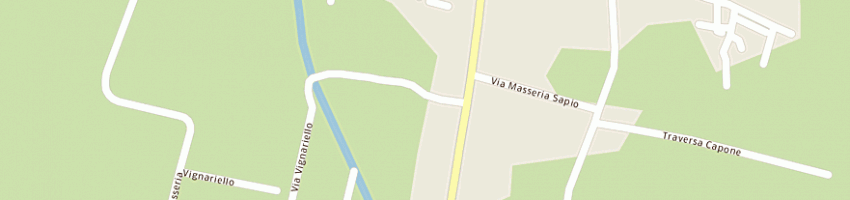 Mappa della impresa amp srl a SOMMA VESUVIANA