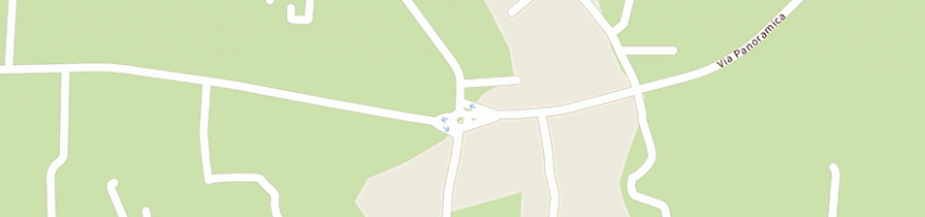 Mappa della impresa tione piervincenzo a TRECASE