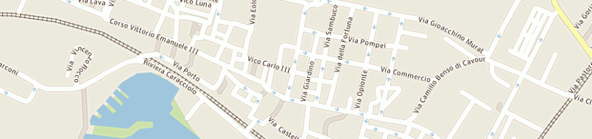 Mappa della impresa studio di commercialisti corrado rezzutoebtpyyqgdk a NAPOLI