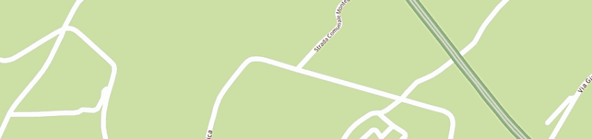 Mappa della impresa bellisario angelo a ROCCA SAN GIOVANNI