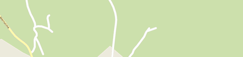 Mappa della impresa di pasquale bruno a ATESSA