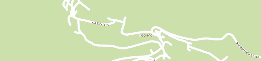Mappa della impresa falegnameria flli panico di panico alessandro e c snc a VICO EQUENSE